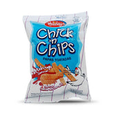 Chick 'N Chips